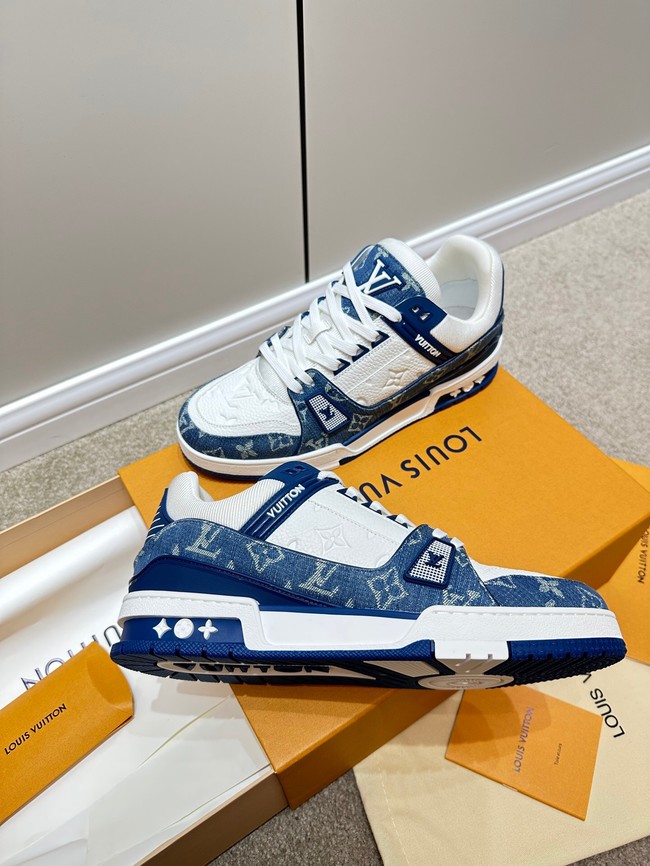 Louis Vuitton Sneaker 93540-2