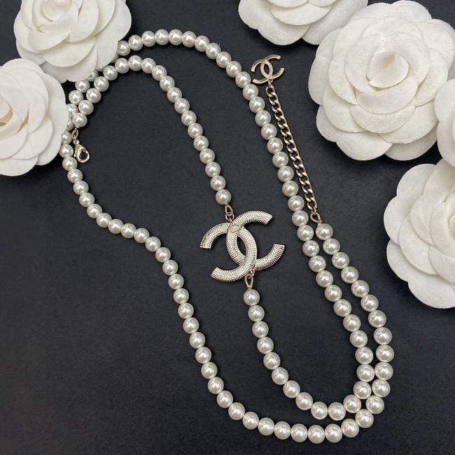 Chanel Necklace CE11991