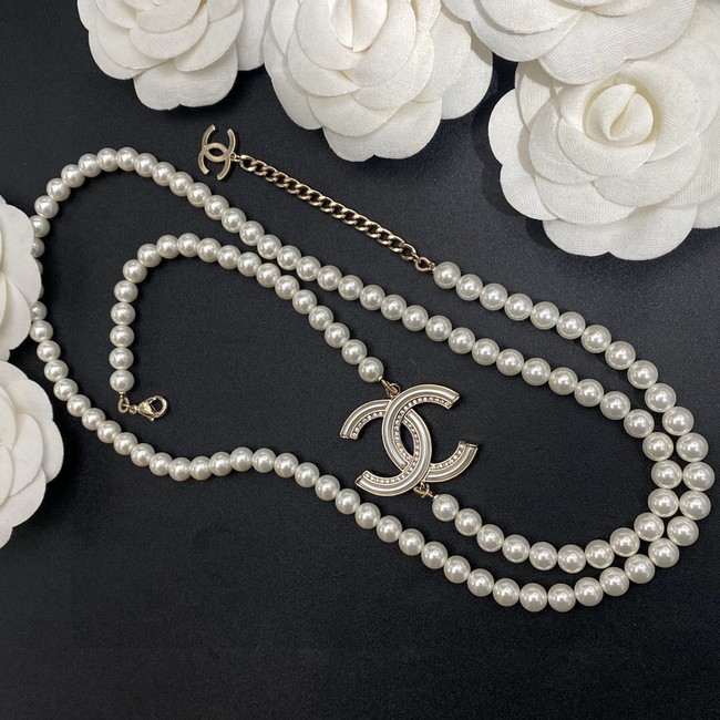 Chanel Necklace CE11991