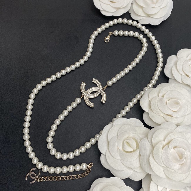 Chanel Necklace CE11991