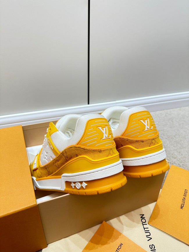 Louis Vuitton Sneaker 93540-5