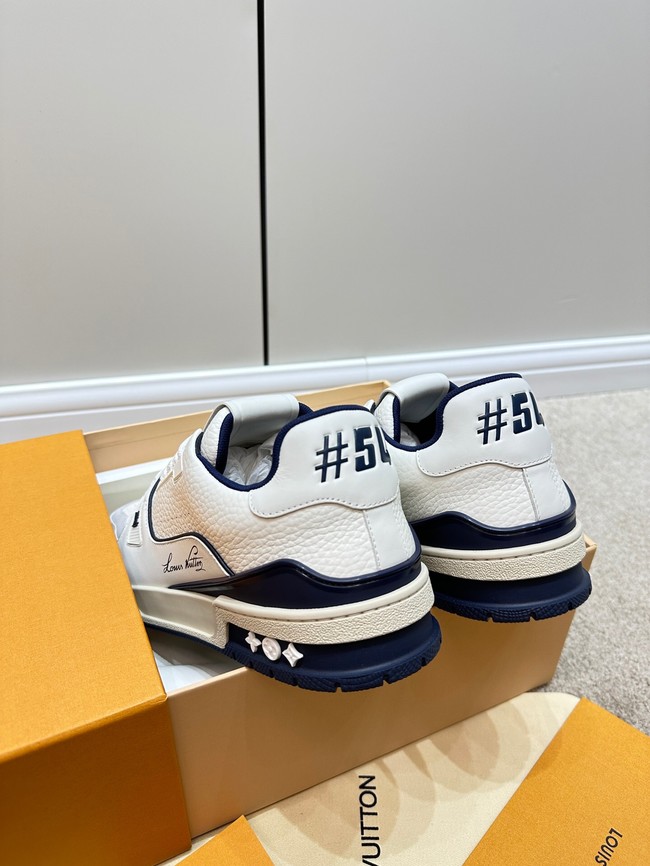 Louis Vuitton Sneaker 93541-1