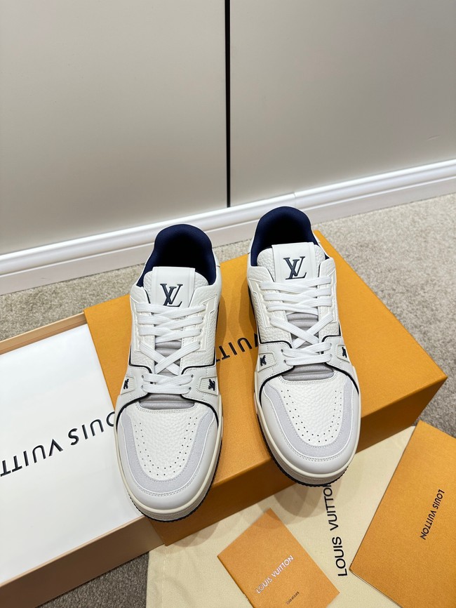 Louis Vuitton Sneaker 93541-1