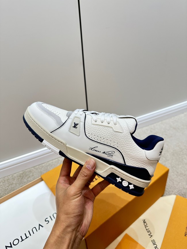 Louis Vuitton Sneaker 93541-1