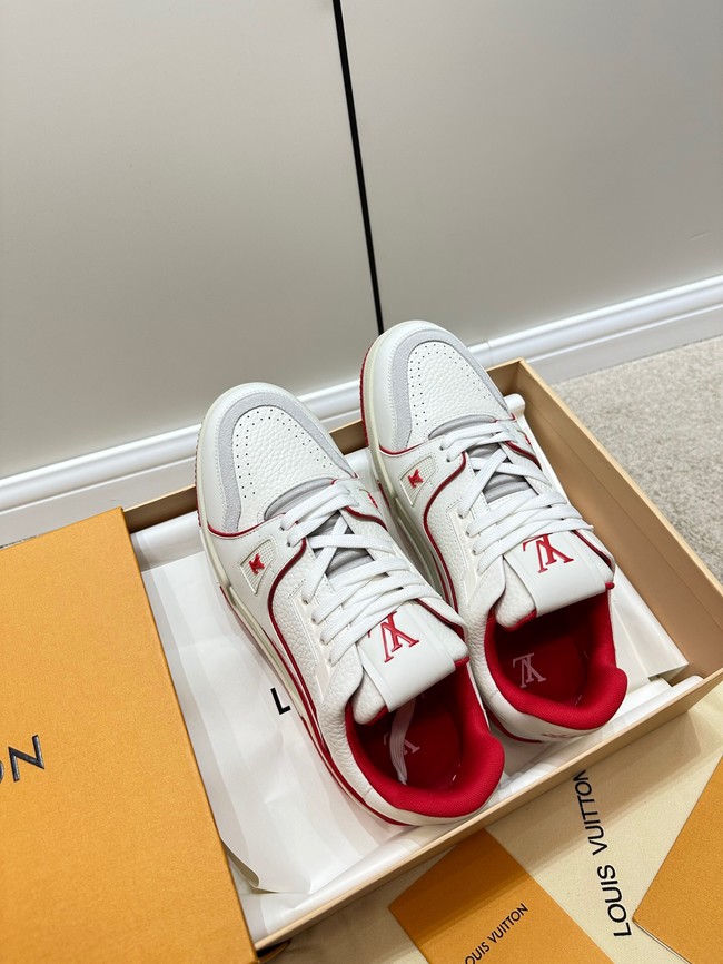 Louis Vuitton Sneaker 93541-2