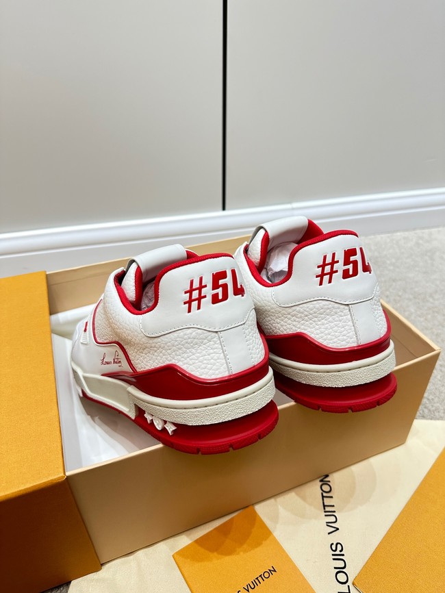 Louis Vuitton Sneaker 93541-2