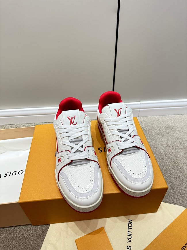 Louis Vuitton Sneaker 93541-2