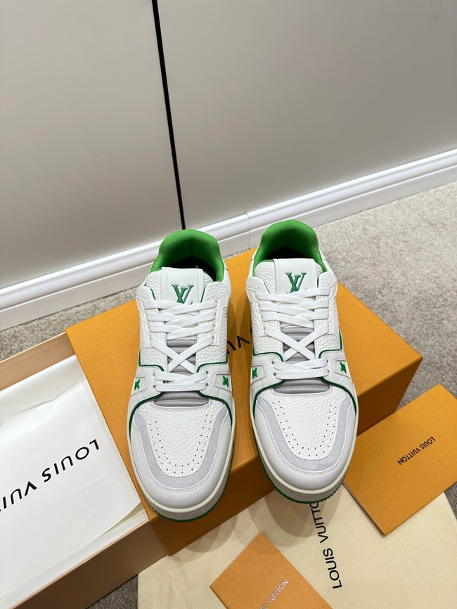 Louis Vuitton Sneaker 93541-3