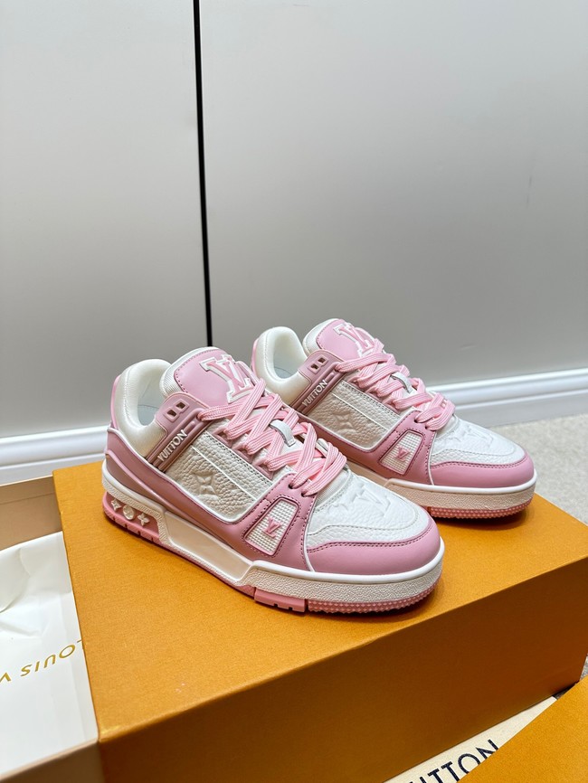 Louis Vuitton Sneaker 93542-1