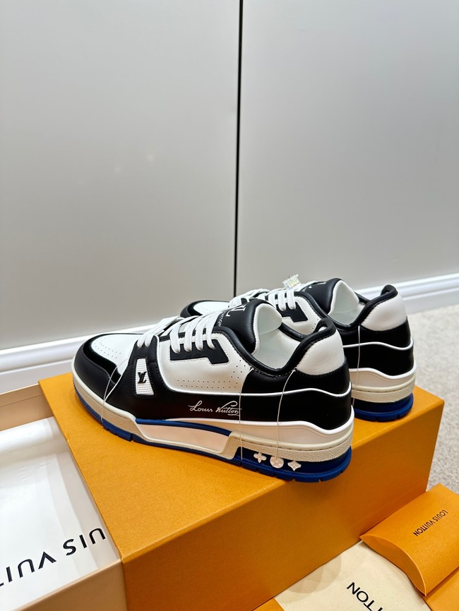 Louis Vuitton Sneaker 93542-10