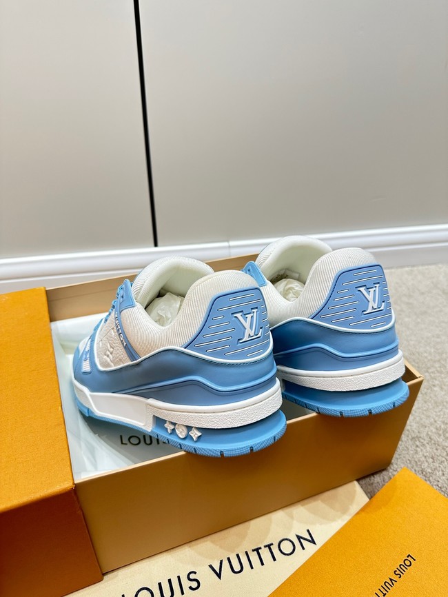 Louis Vuitton Sneaker 93542-2