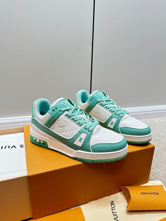 Louis Vuitton Sneaker 93542-3