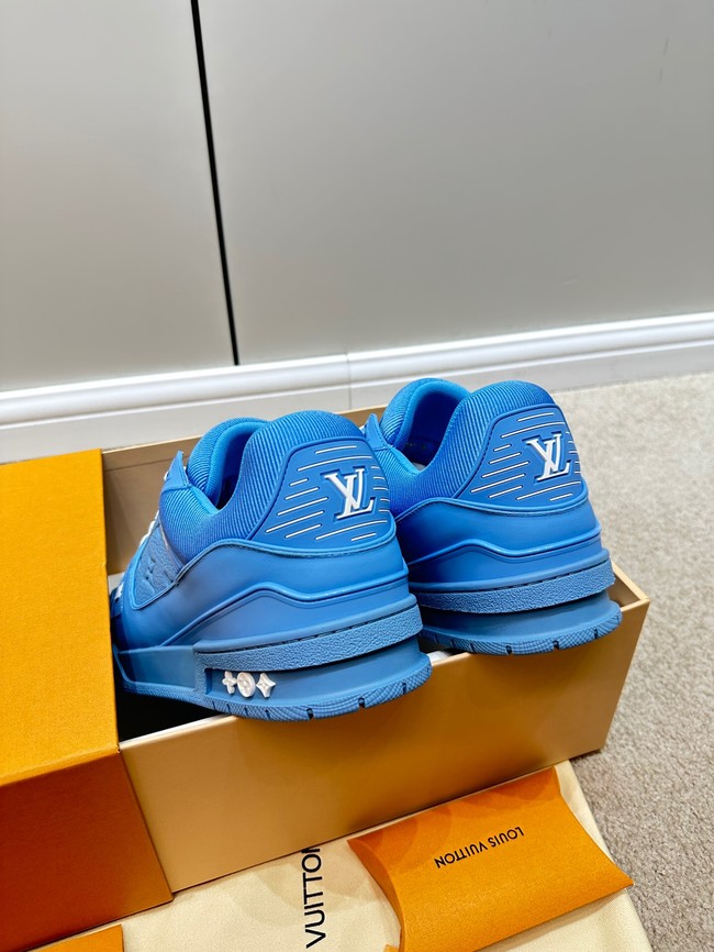 Louis Vuitton Sneaker 93542-7