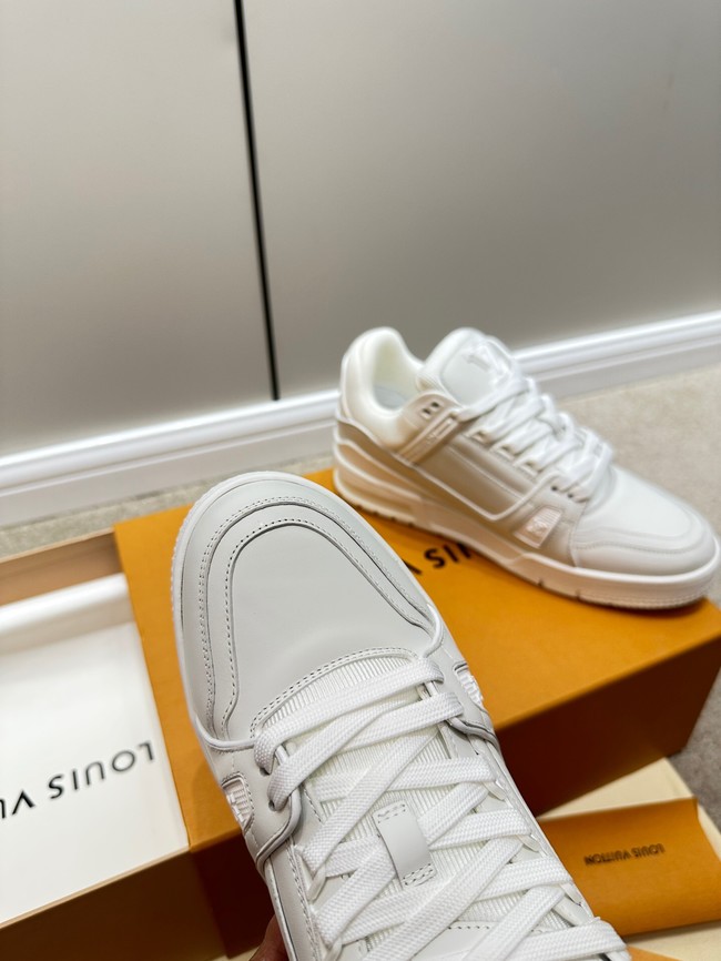 Louis Vuitton Sneaker 93542-8