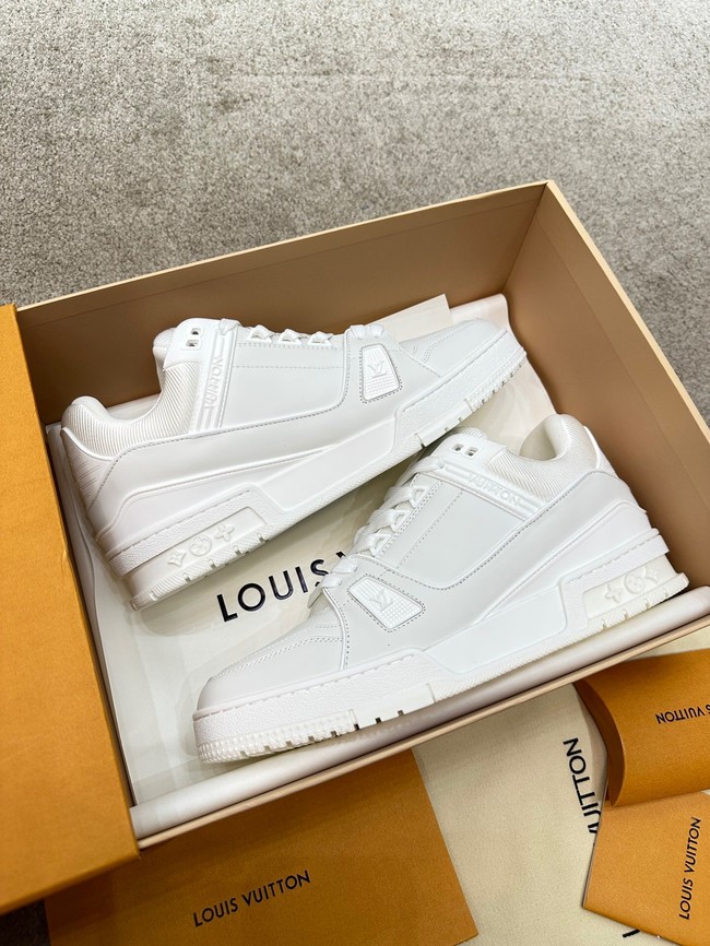 Louis Vuitton Sneaker 93542-8