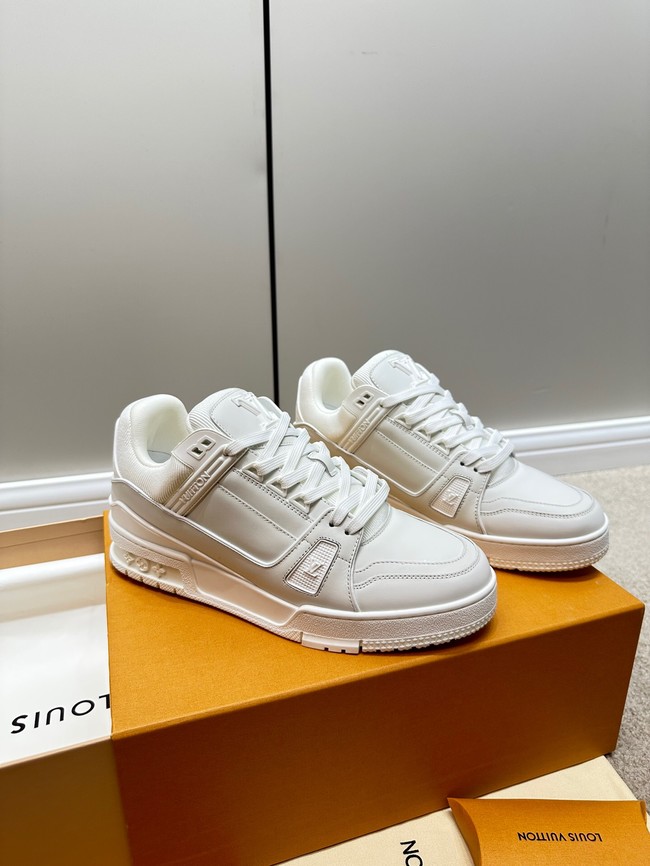 Louis Vuitton Sneaker 93542-8