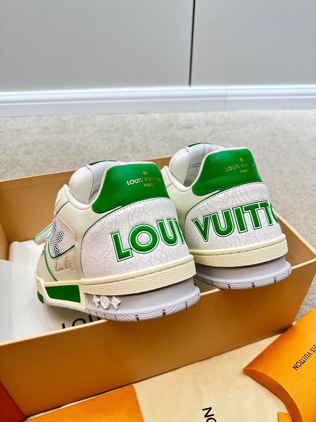 Louis Vuitton Sneaker 93543-1