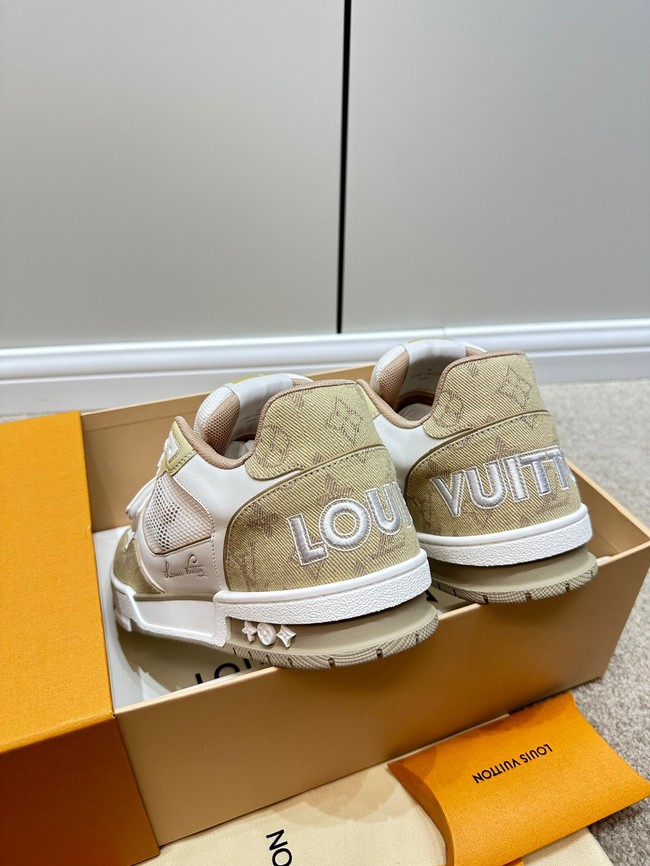 Louis Vuitton Sneaker 93543-5