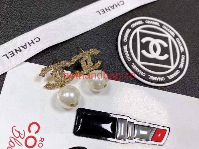 Chanel Earrings CE11997