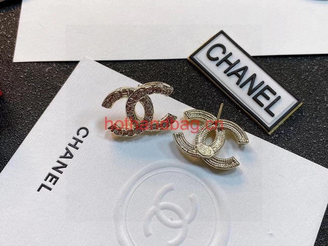 Chanel Earrings CE12000