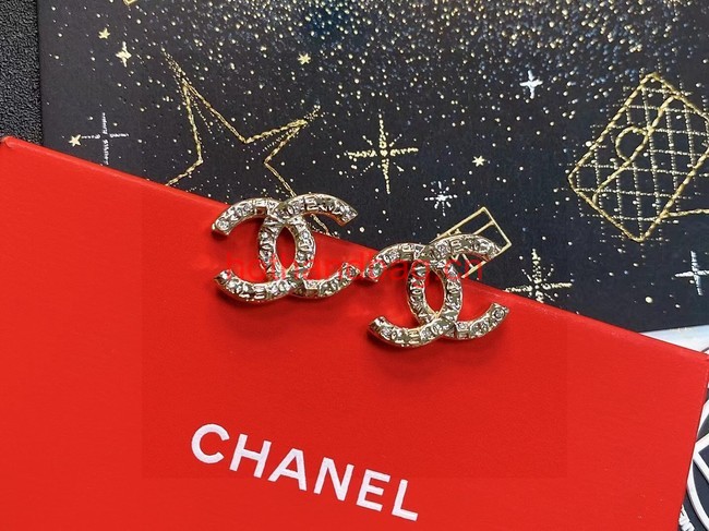 Chanel Earrings CE12000