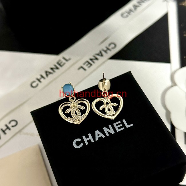 Chanel Earrings CE12001