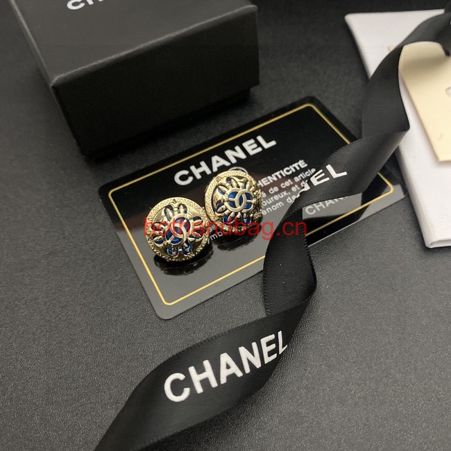 Chanel Earrings CE12002