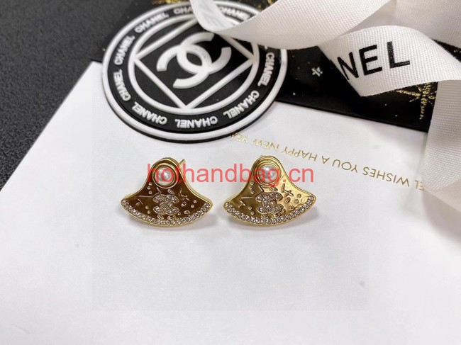 Chanel Earrings CE12003