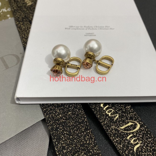 Dior Earrings CE11999