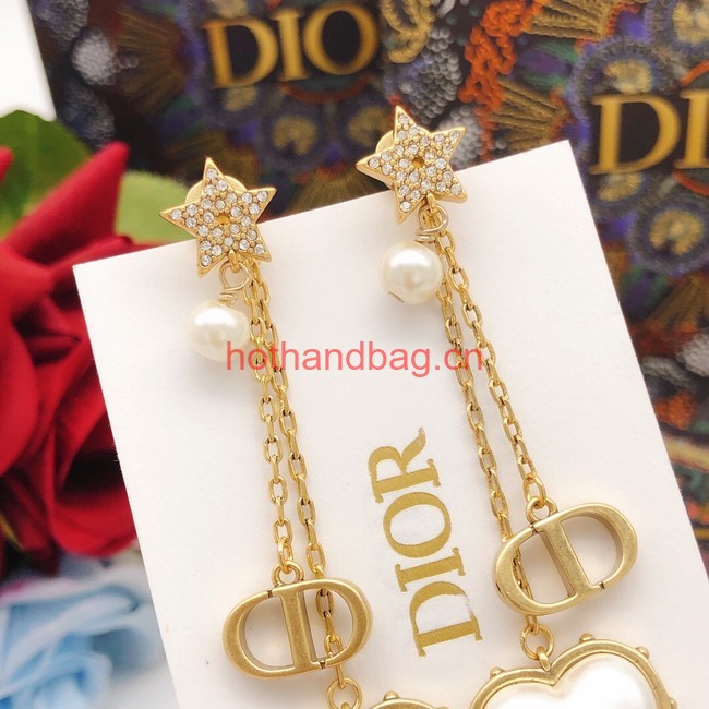 Dior Earrings CE12004