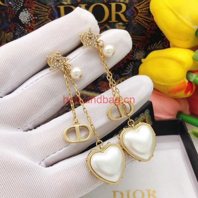 Dior Earrings CE12004