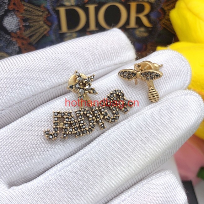 Dior Earrings CE12008