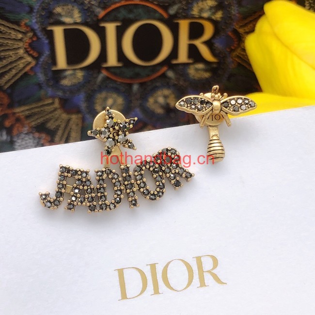 Dior Earrings CE12008