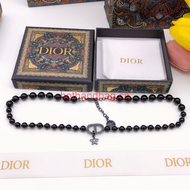 Dior Necklace CE12009