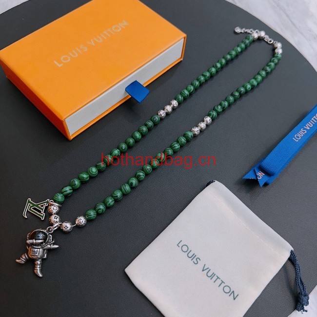 Louis Vuitton Necklace CE12010