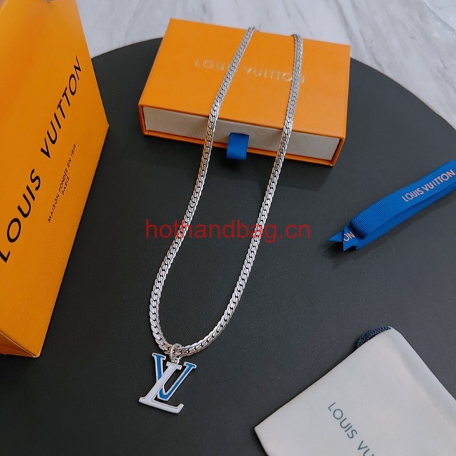 Louis Vuitton Necklace CE12012