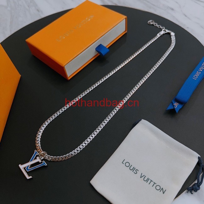 Louis Vuitton Necklace CE12012