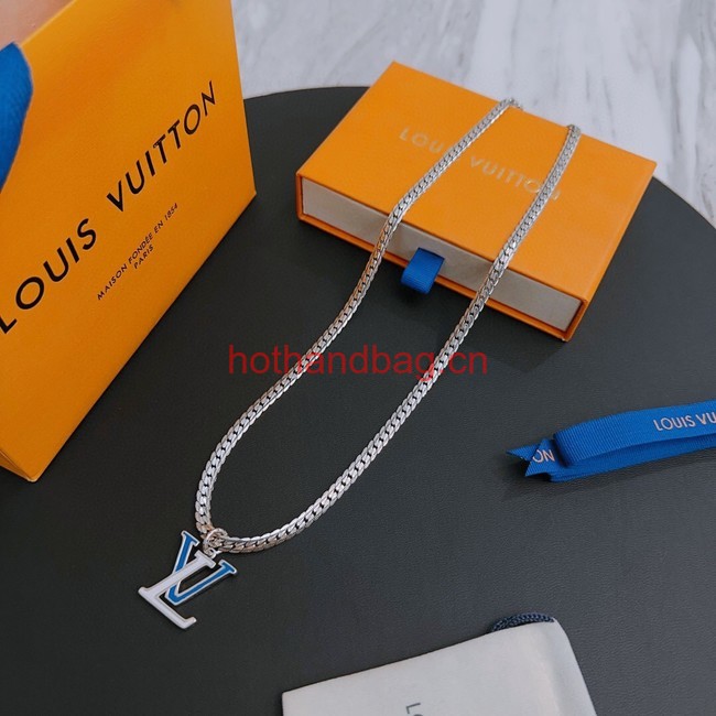 Louis Vuitton Necklace CE12012