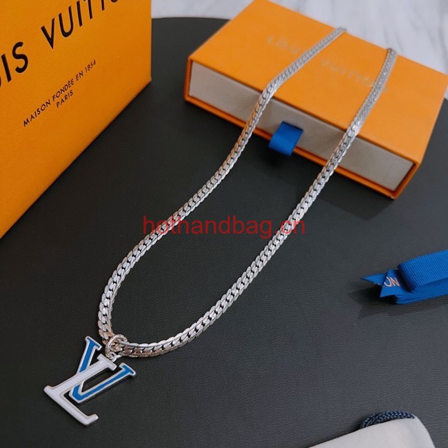 Louis Vuitton Necklace CE12012