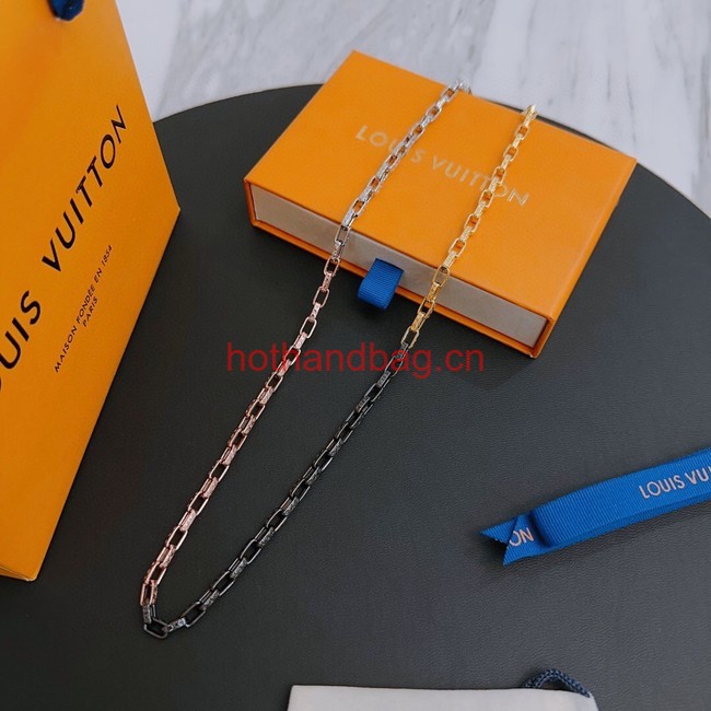 Louis Vuitton Necklace CE12014