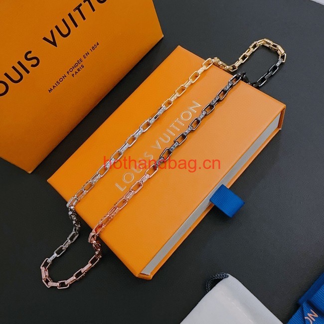 Louis Vuitton Necklace CE12014