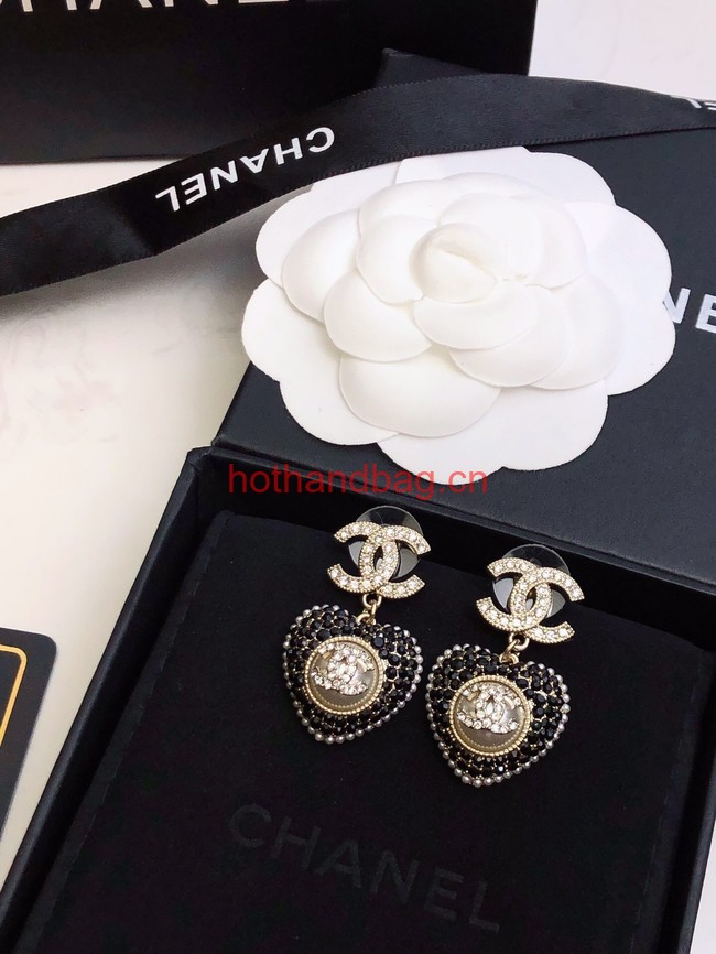 Chanel Earrings CE12019