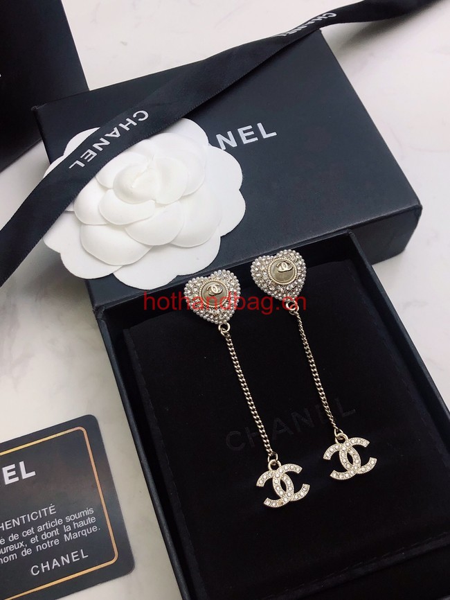 Chanel Earrings CE12020