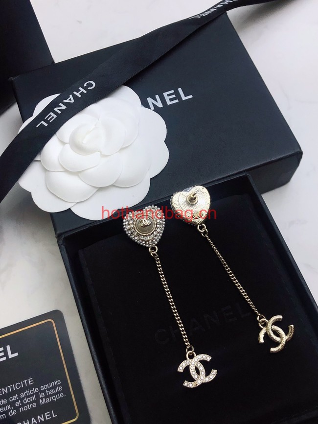 Chanel Earrings CE12020