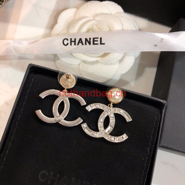 Chanel Earrings CE12022
