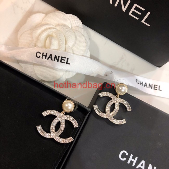 Chanel Earrings CE12022