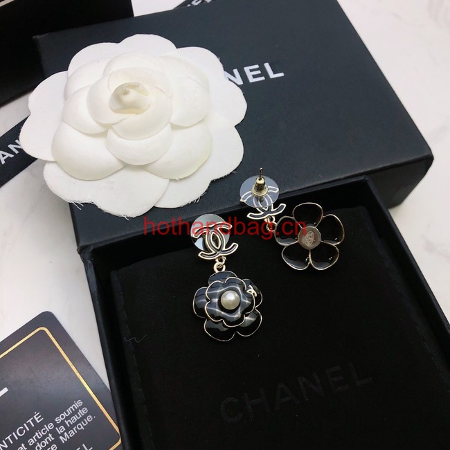 Chanel Earrings CE12024