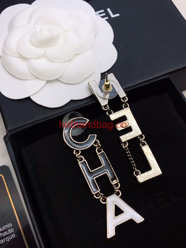 Chanel Earrings CE12025