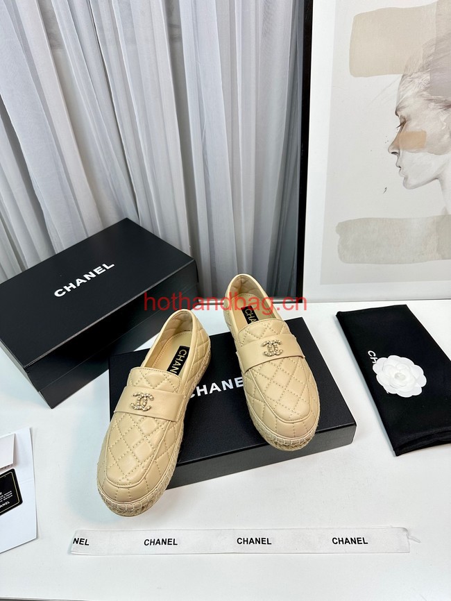 Chanel Shoes 93550-4