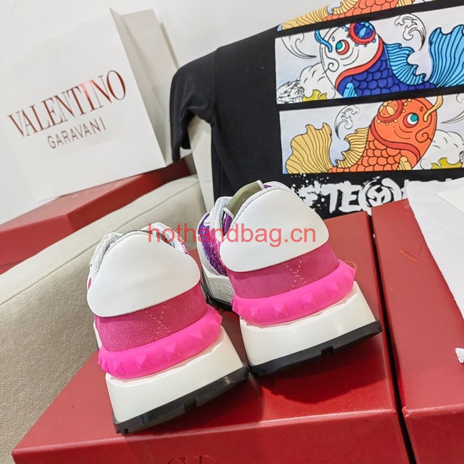 Valentino Sneaker 93549-1